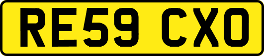 RE59CXO