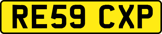 RE59CXP