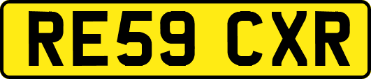 RE59CXR