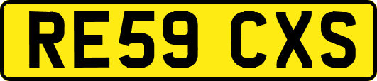 RE59CXS