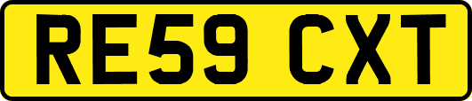 RE59CXT