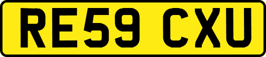 RE59CXU