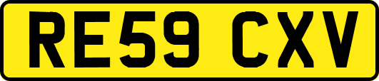 RE59CXV