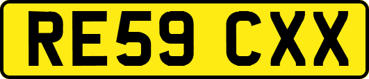 RE59CXX