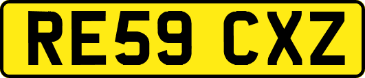 RE59CXZ