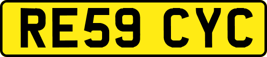 RE59CYC