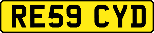 RE59CYD