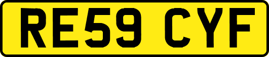 RE59CYF