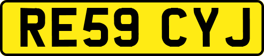 RE59CYJ