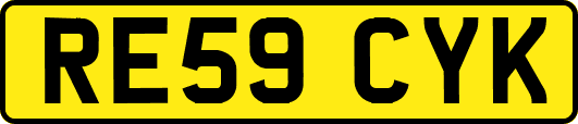 RE59CYK