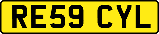RE59CYL
