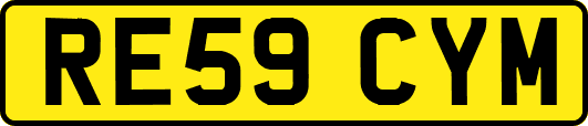 RE59CYM