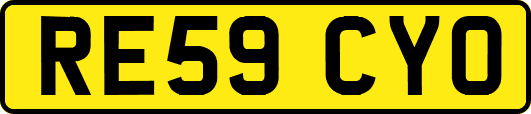 RE59CYO