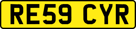 RE59CYR
