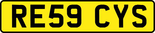 RE59CYS