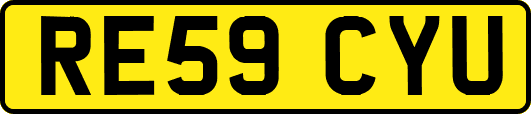 RE59CYU