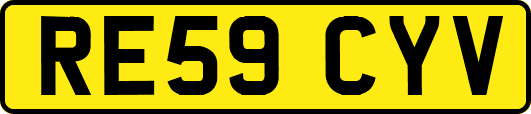 RE59CYV