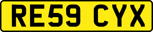 RE59CYX