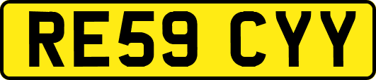 RE59CYY