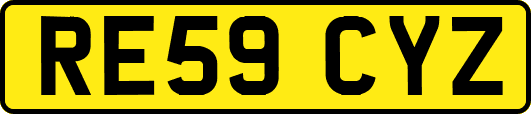 RE59CYZ