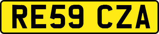RE59CZA