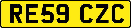 RE59CZC
