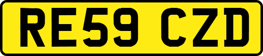 RE59CZD