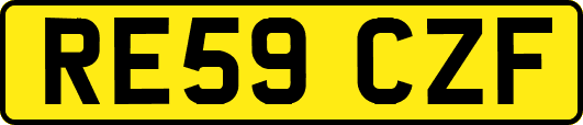 RE59CZF
