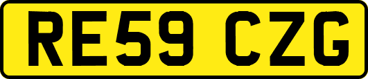 RE59CZG