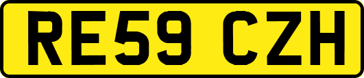 RE59CZH