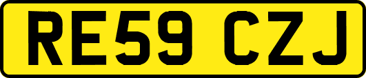 RE59CZJ