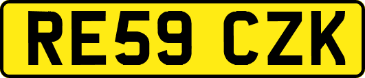 RE59CZK