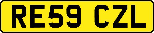 RE59CZL