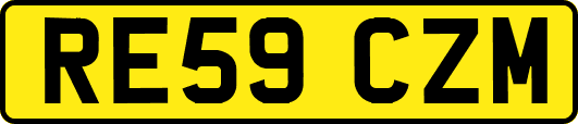 RE59CZM