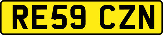 RE59CZN