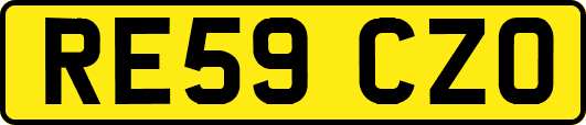 RE59CZO