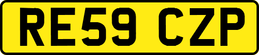 RE59CZP