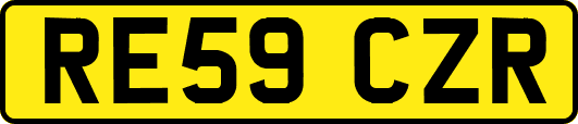 RE59CZR