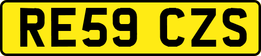 RE59CZS