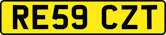 RE59CZT