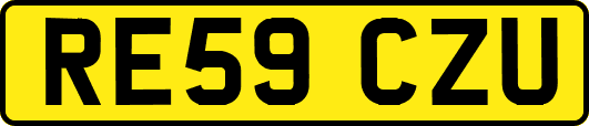 RE59CZU