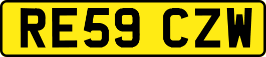 RE59CZW