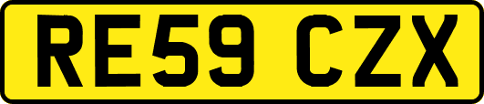 RE59CZX
