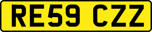 RE59CZZ