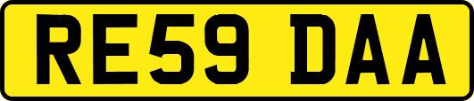 RE59DAA