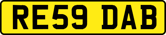RE59DAB