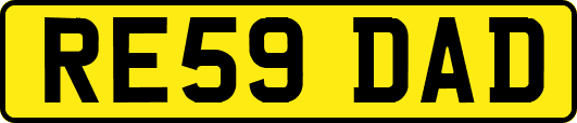 RE59DAD