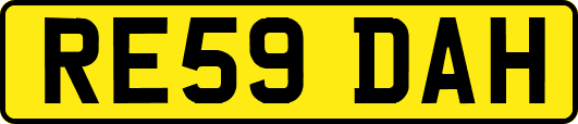 RE59DAH