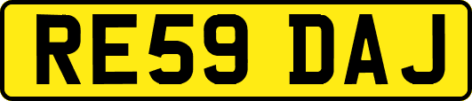 RE59DAJ