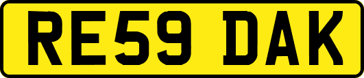 RE59DAK